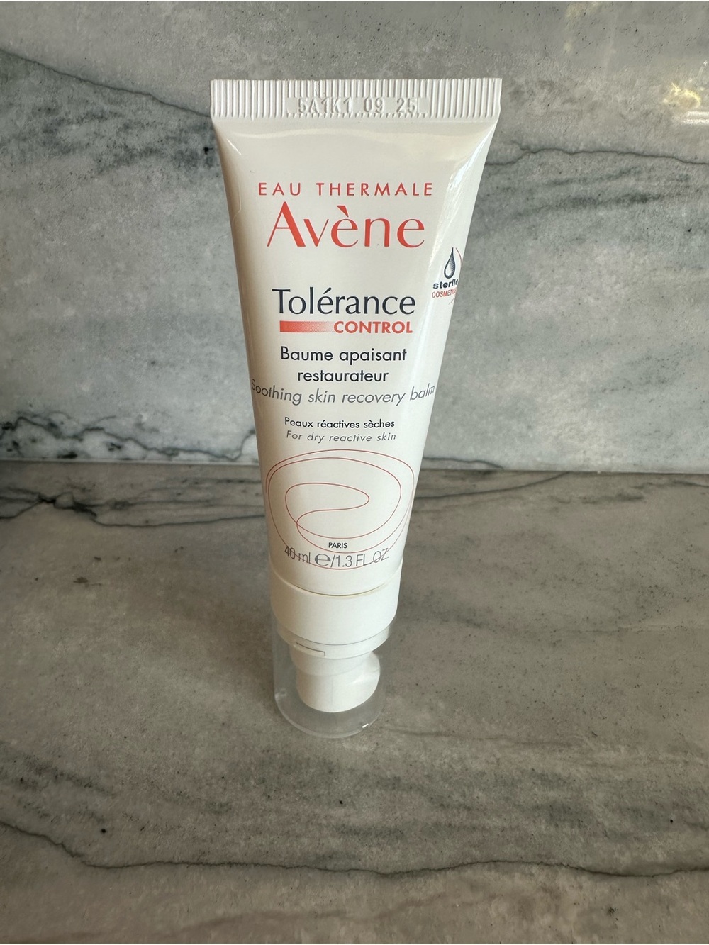 Avene Tolerance Control Soothing Skin Recovery Balm